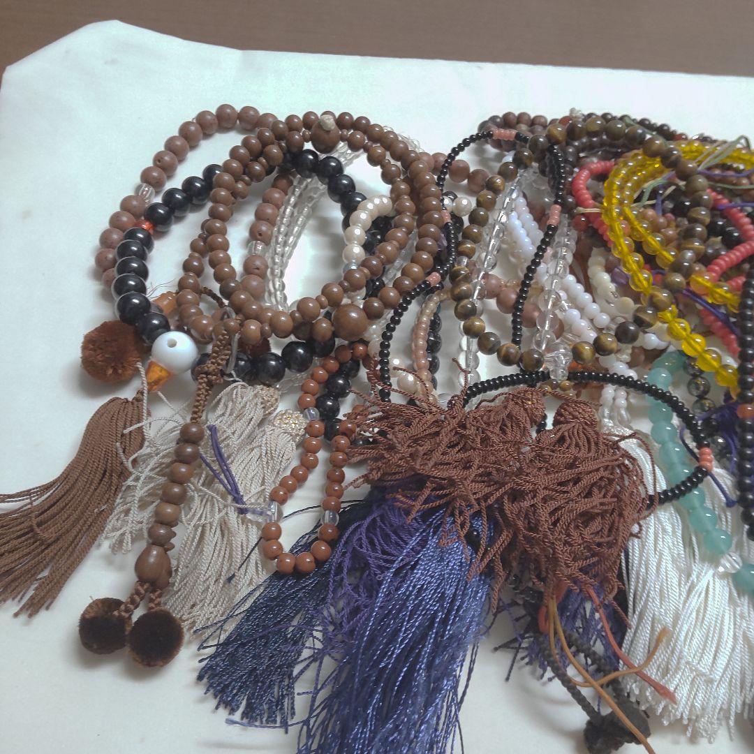 まとめ売り アクセサリー詰め合わせセット ジャンク 約7.5キロ