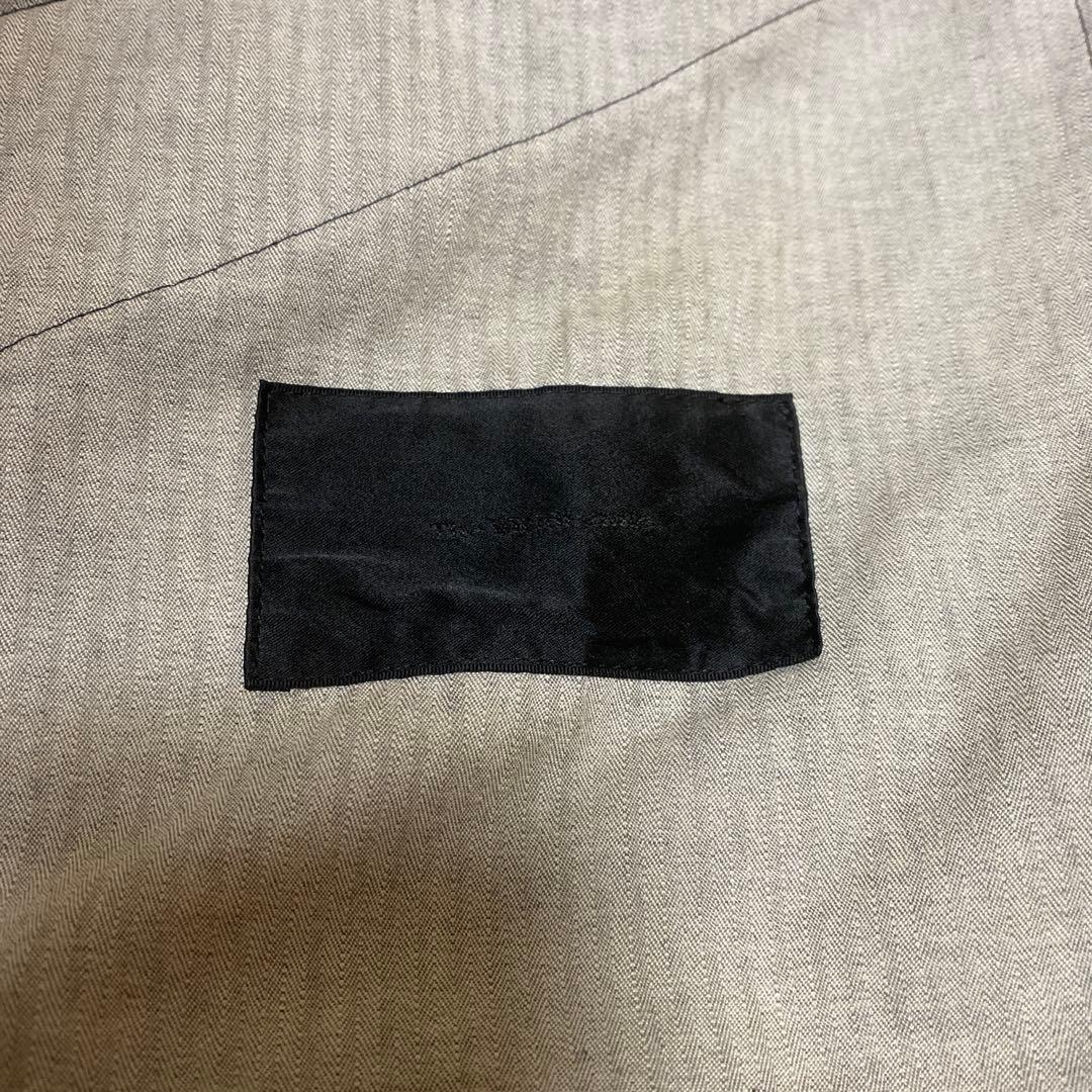 The Viridi-anne ミリタリーコート