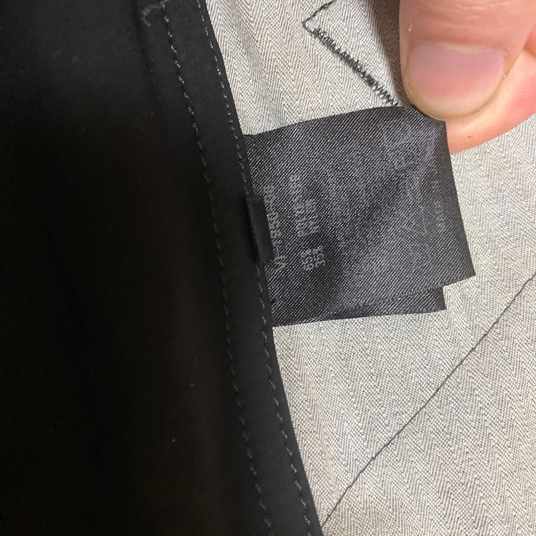 The Viridi-anne ミリタリーコート