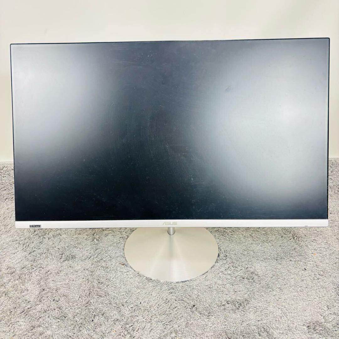 エイスース　23.8型　液晶モニター　ZN242G　zen　AIO　i5