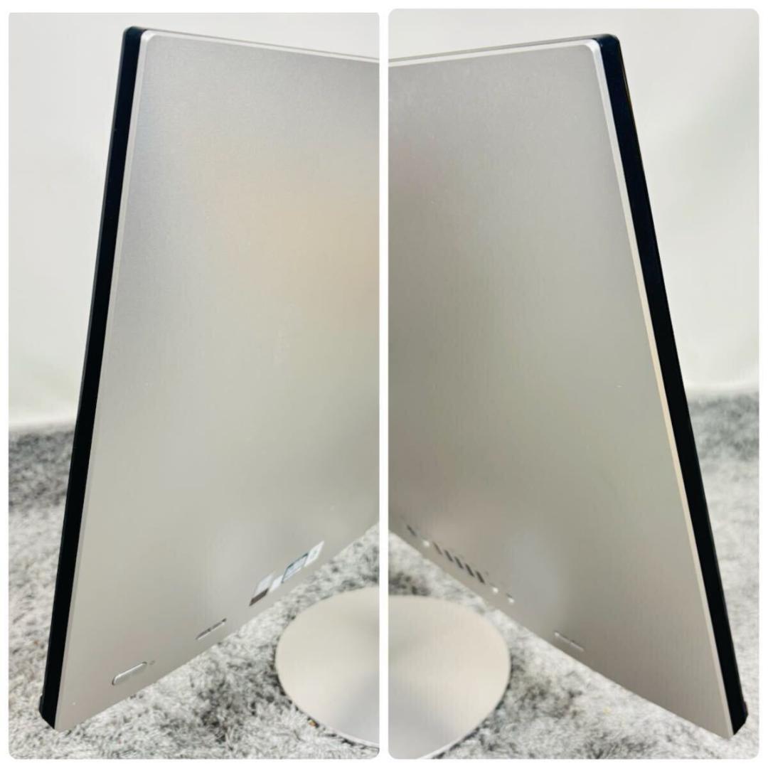 エイスース　23.8型　液晶モニター　ZN242G　zen　AIO　i5