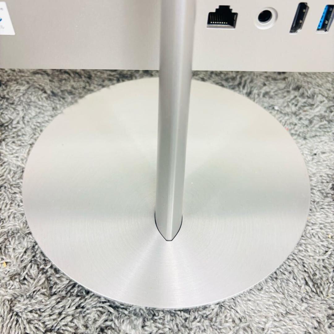 エイスース　23.8型　液晶モニター　ZN242G　zen　AIO　i5