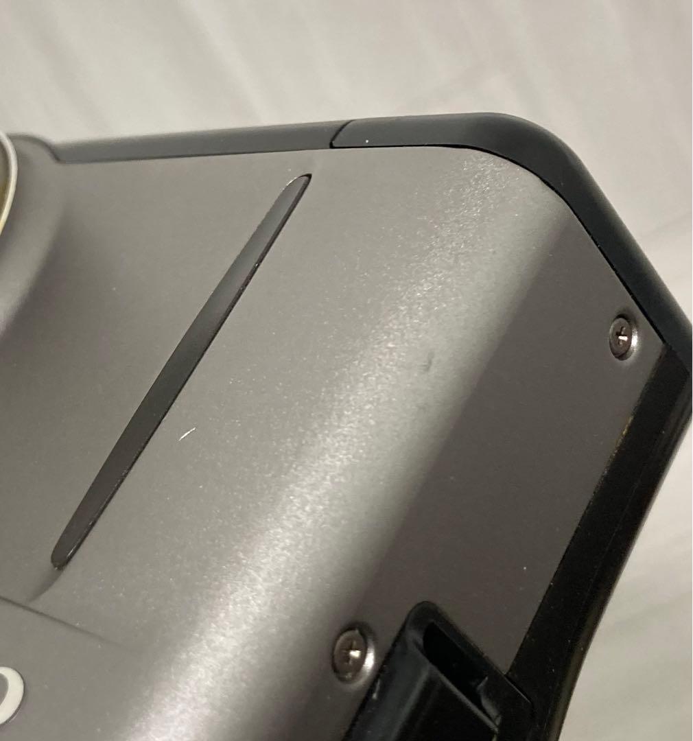 『動作確認済み』Canon AutoboyS PANORAMA フィルムカメラ