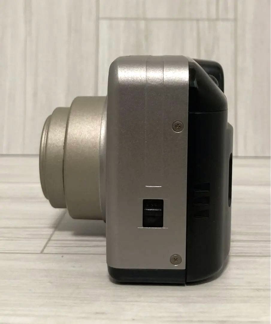 『動作確認済み』Canon AutoboyS PANORAMA フィルムカメラ