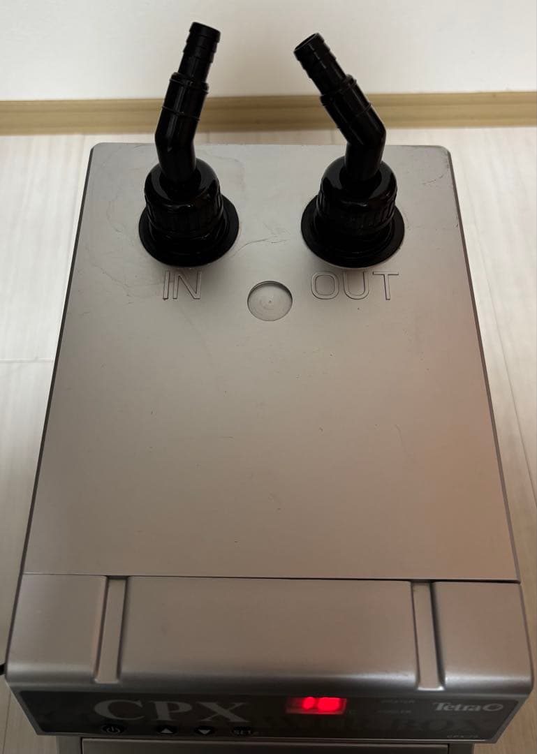 テトラ クールパワーボックス CPX-75
