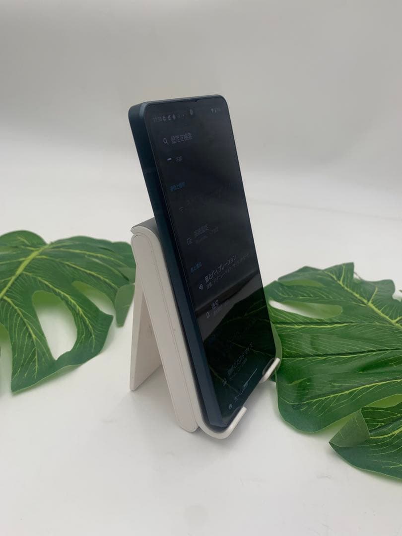 AQUOS sense8 SH-M26 128GB SIMフリー