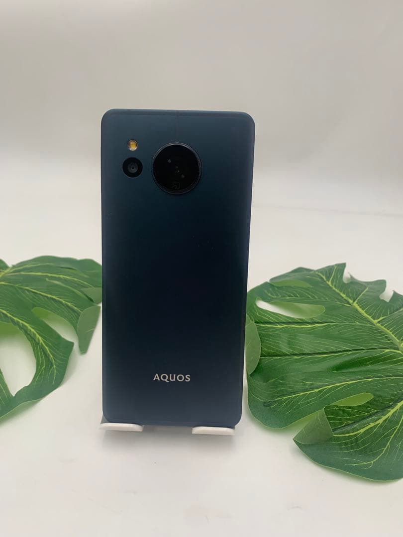 AQUOS sense8 SH-M26 128GB SIMフリー