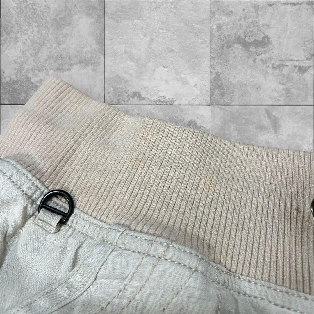 パンツ y2k goa cargo pants japanese label