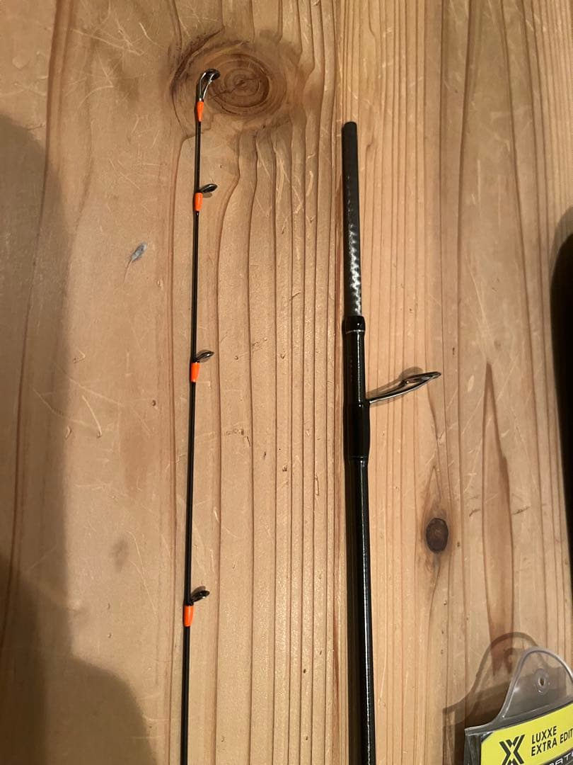 い　 egtr x ultimateアルティメイトS510ML＋