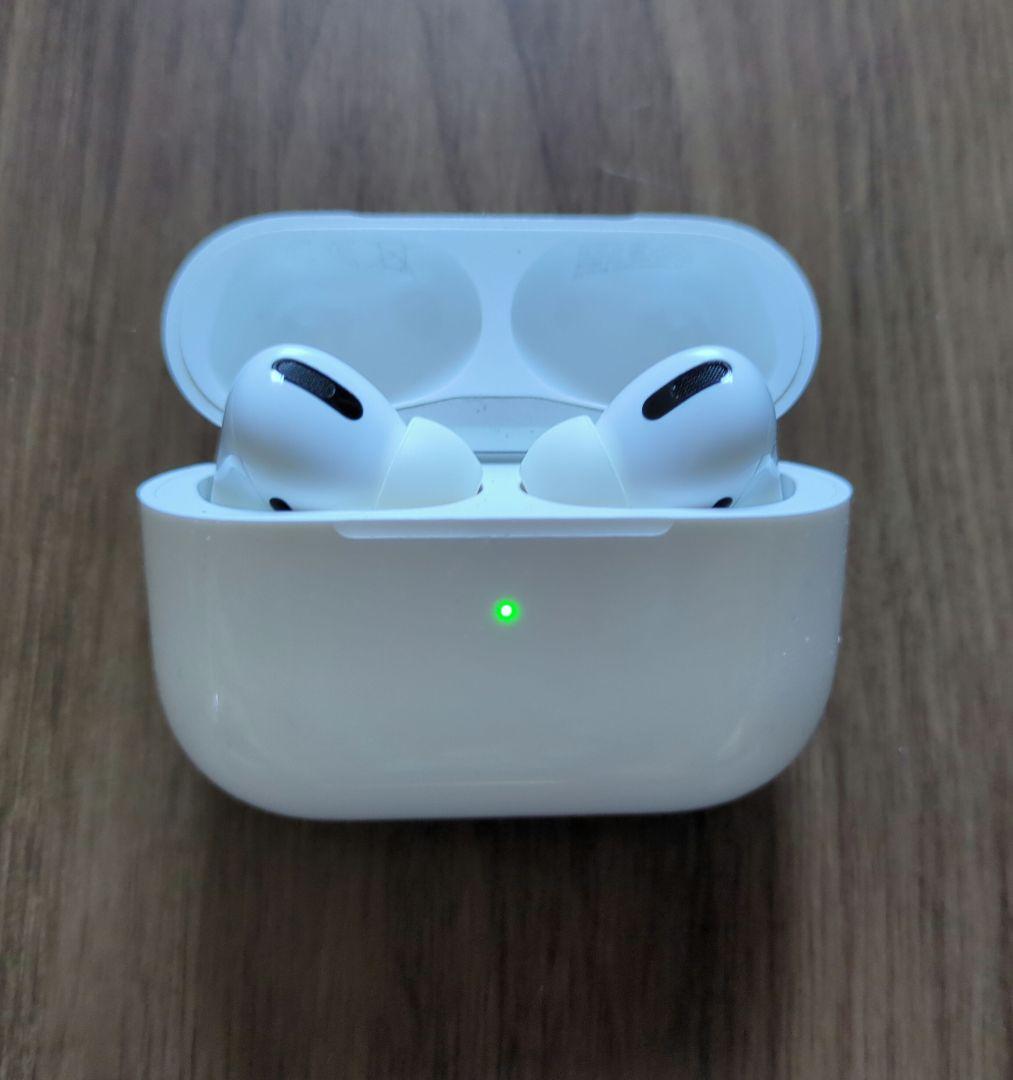 AirPods Pro2 本体（両耳＋充電ケース）