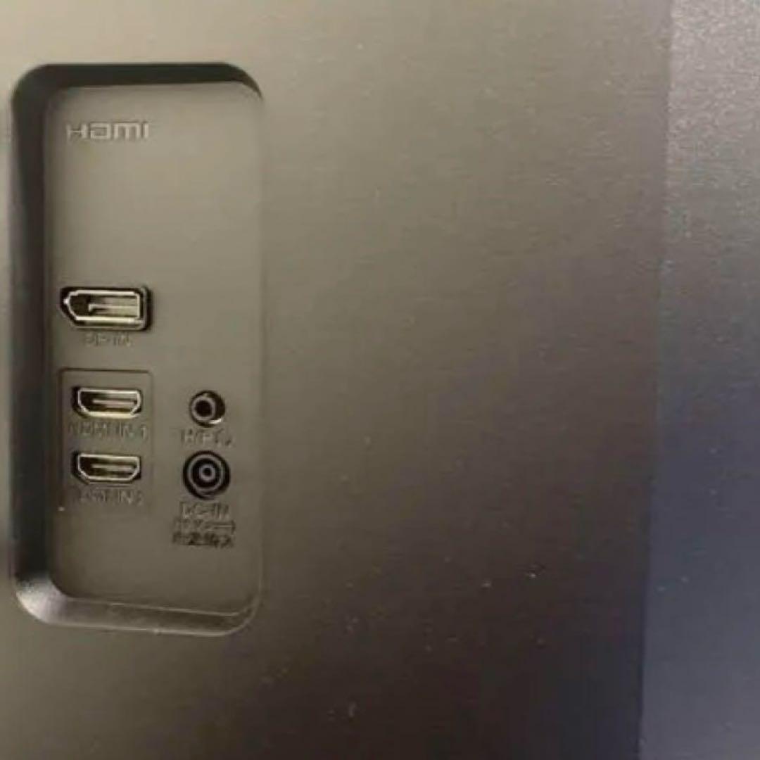 LG モニター　ディスプレイ 34WL75C