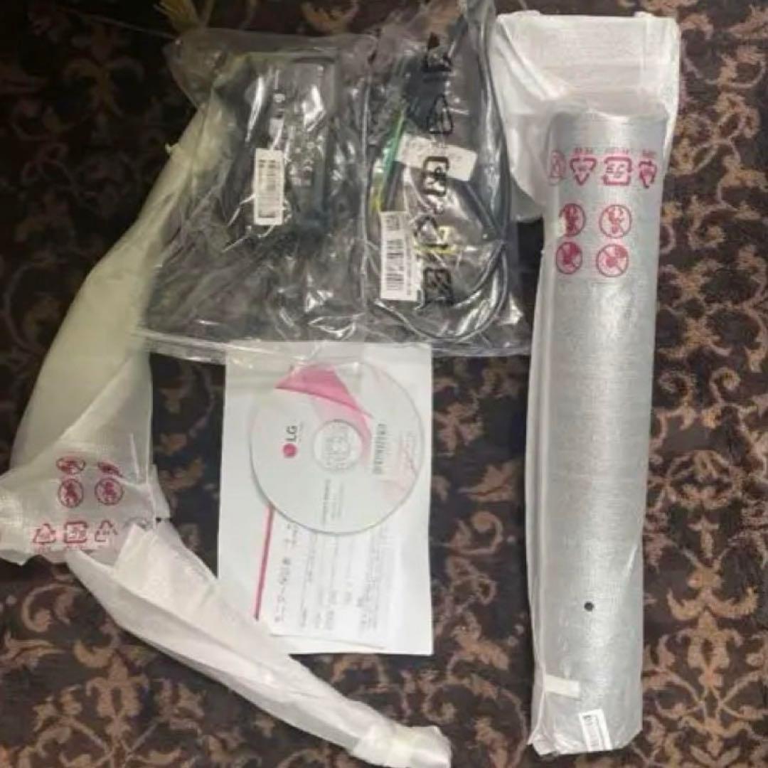 LG モニター　ディスプレイ 34WL75C