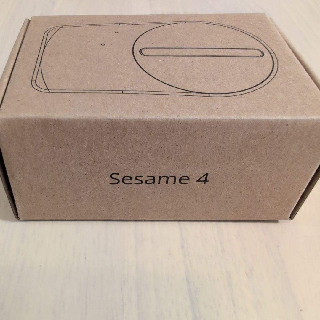 Sesame4 WiFi Module2 Sesame bot 3点セット