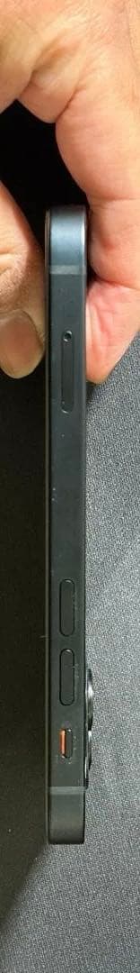 iphone 13 mini 256gb ミッドナイト simフリー おまけ付