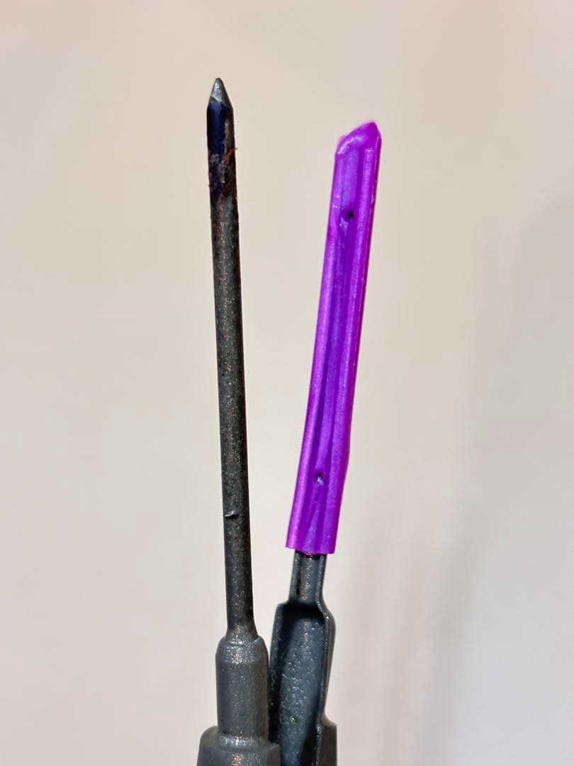 田中理器　丸3ミリ