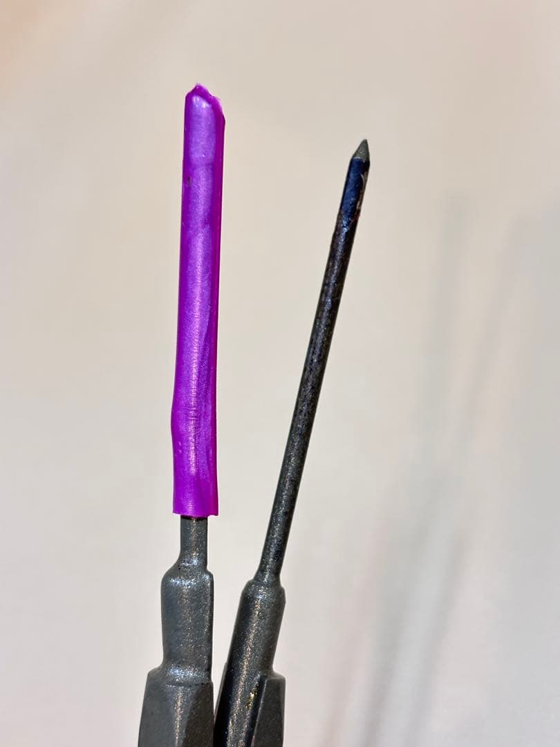 田中理器　丸3ミリ