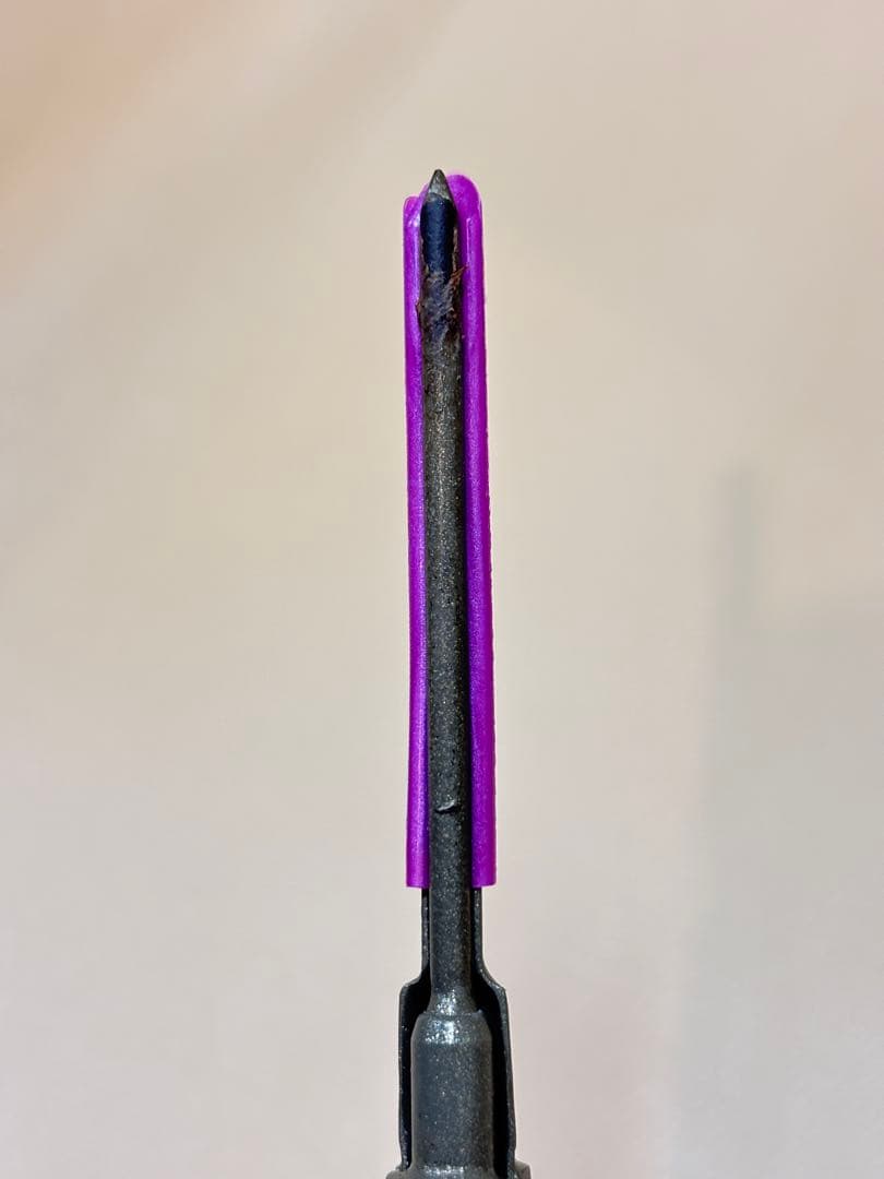 田中理器　丸3ミリ