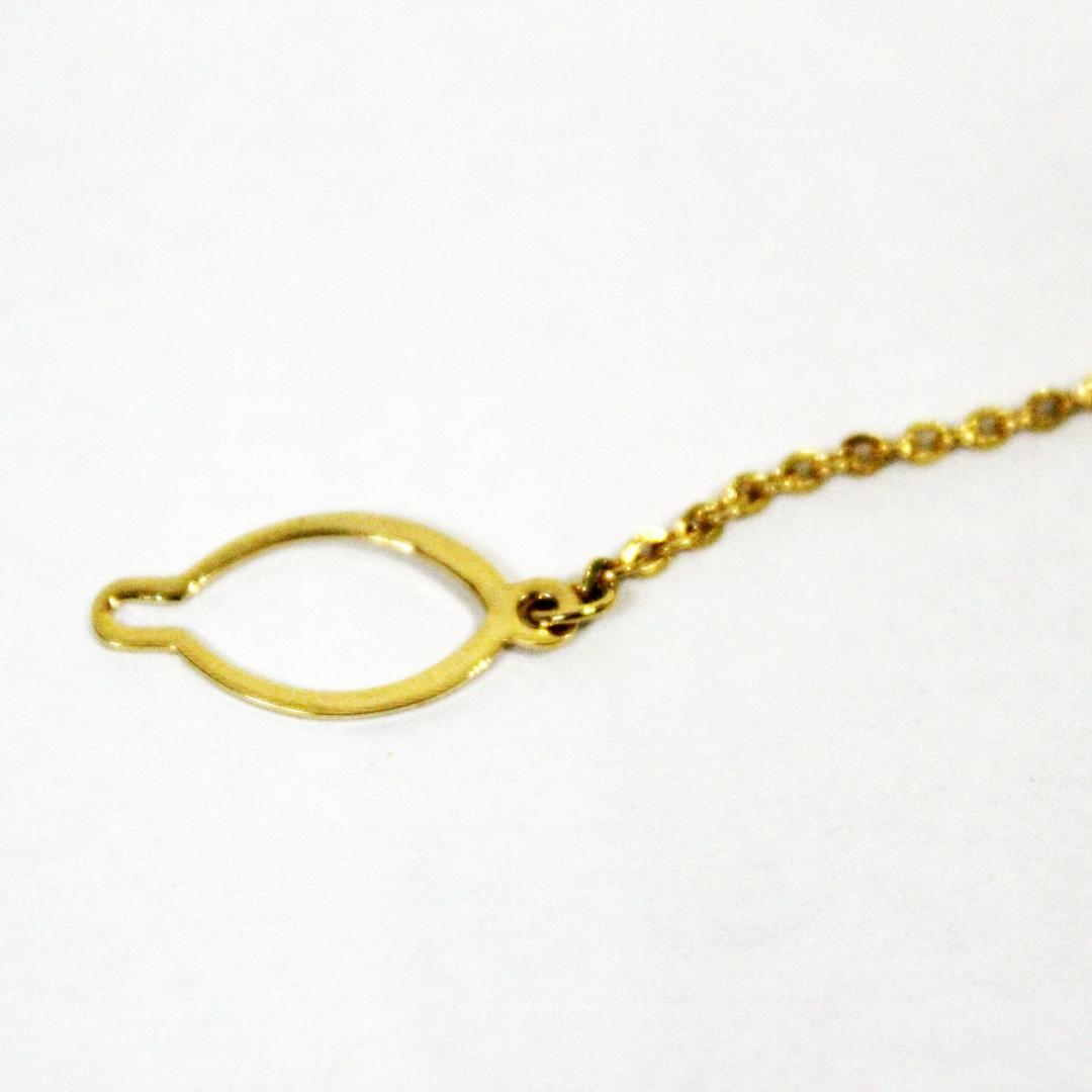 激レア 極美品 ルイヴィトン ネクタイピン タイピン タイタックピン ゴールド