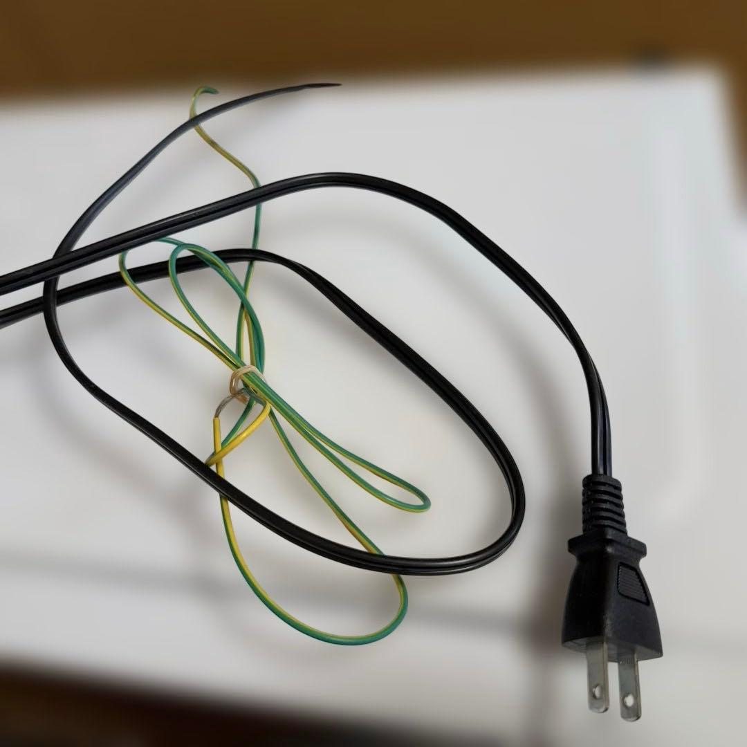 美品＊Haier 電子レンジ(フラット) KS-MW24F18 2025年製