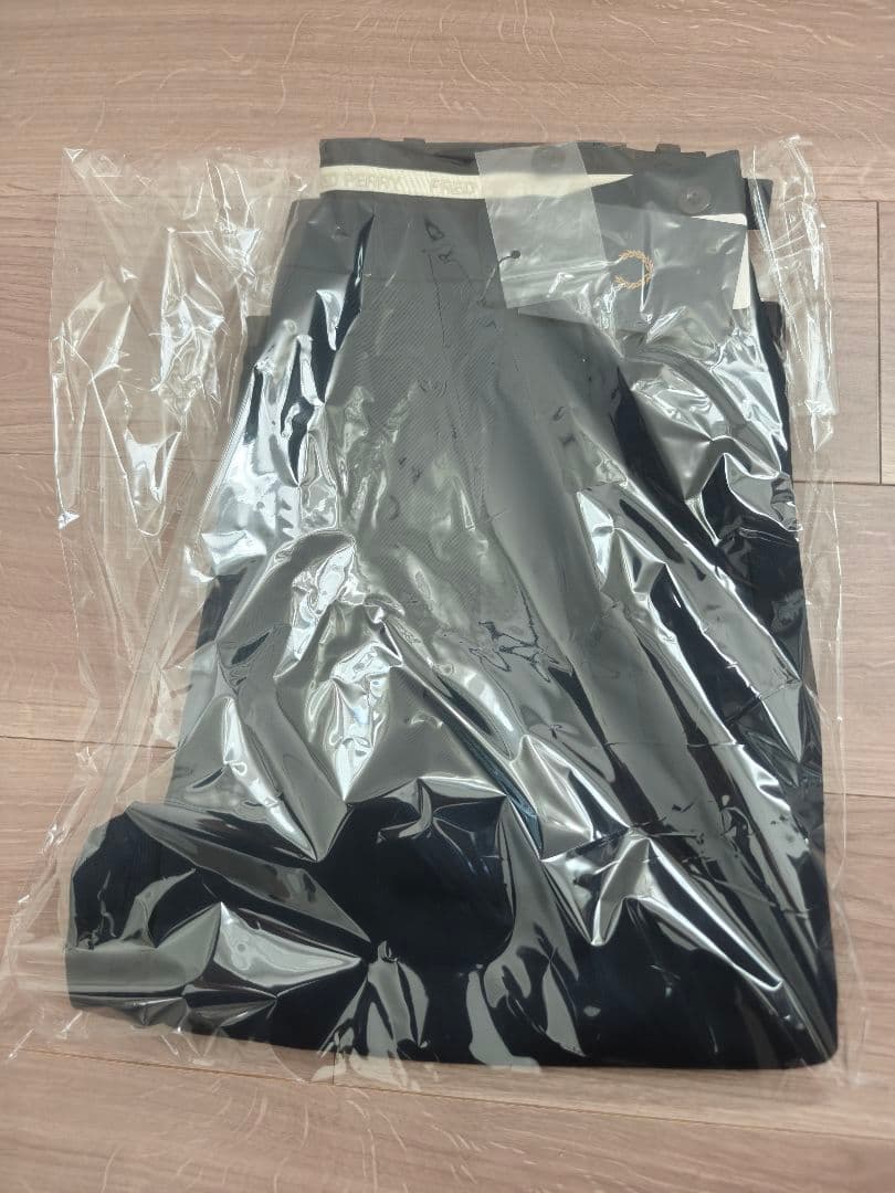 FRED PERRY / jounalstandard別注 トラウザーパンツ