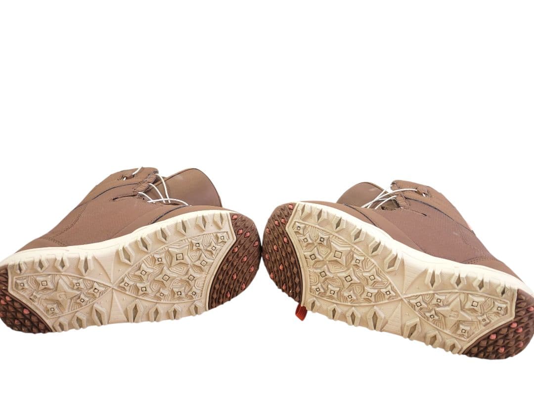 BURTON LIMELIGHT ライムライト スノーボードブーツ 24.5cm