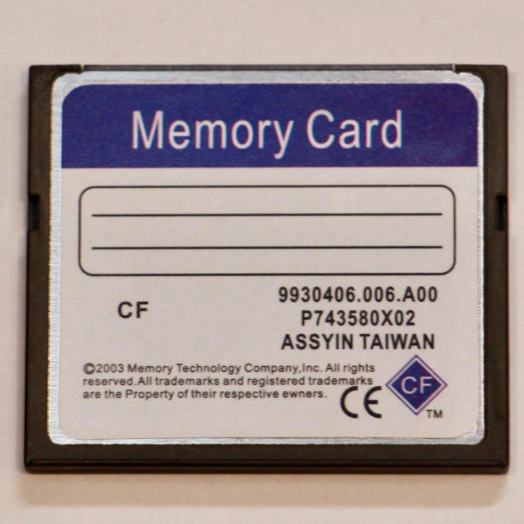 Nikon COOLPIX E4300 ニコン クールピクス CFカード付