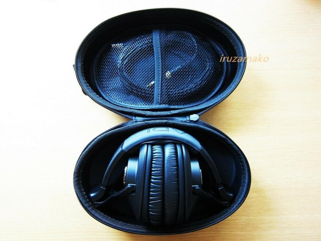 ご奉仕品！アルファデザインラブス♪密閉型ヘッドホン♪ADL-H118♪新品未使用