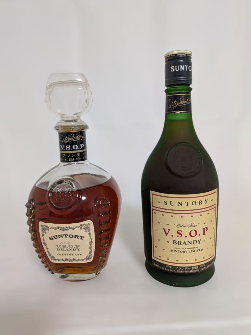 古酒 ブランデー6本 まとめ売り