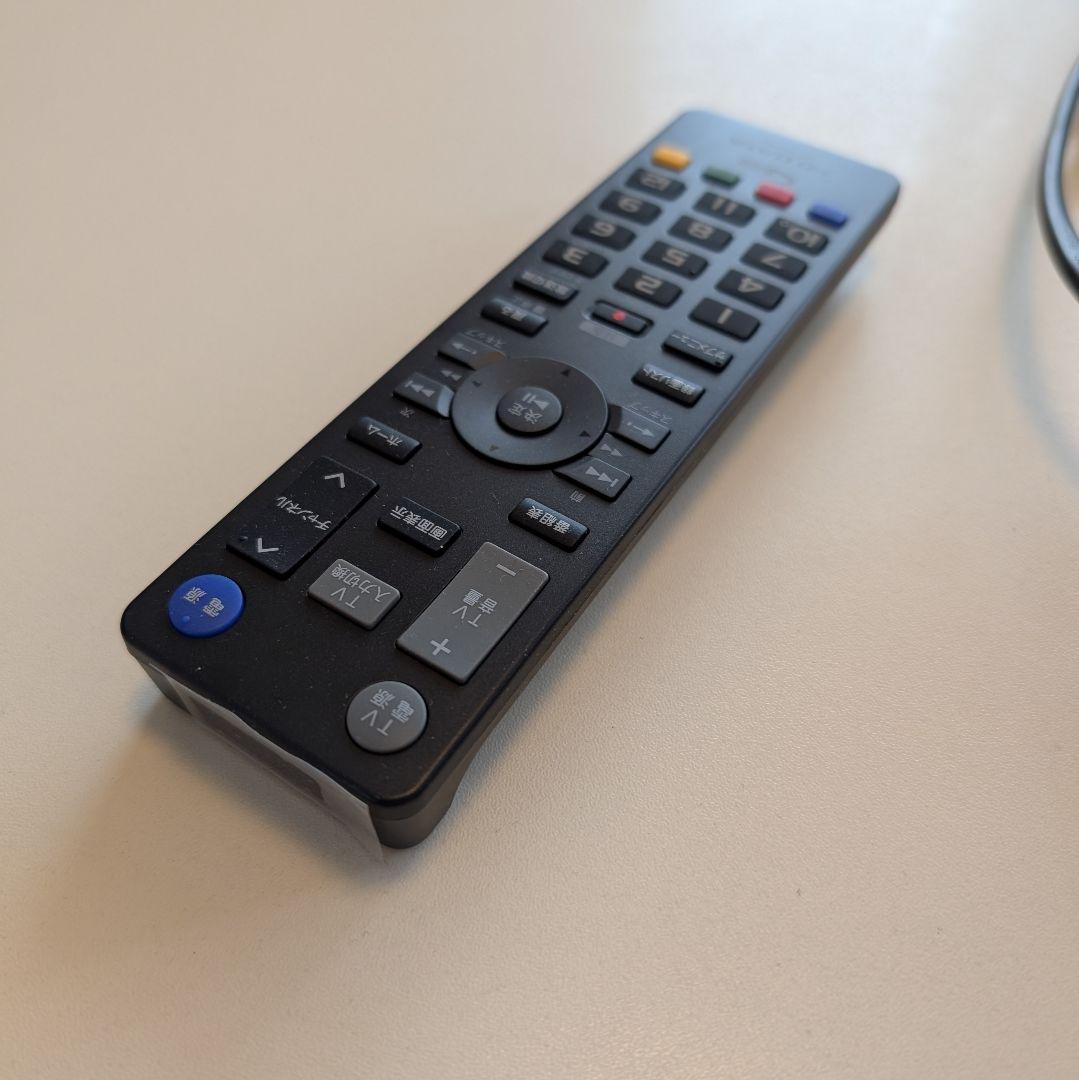 【HVTR-BCTZ2/E】IODATA 録画テレビチューナー REC-ON