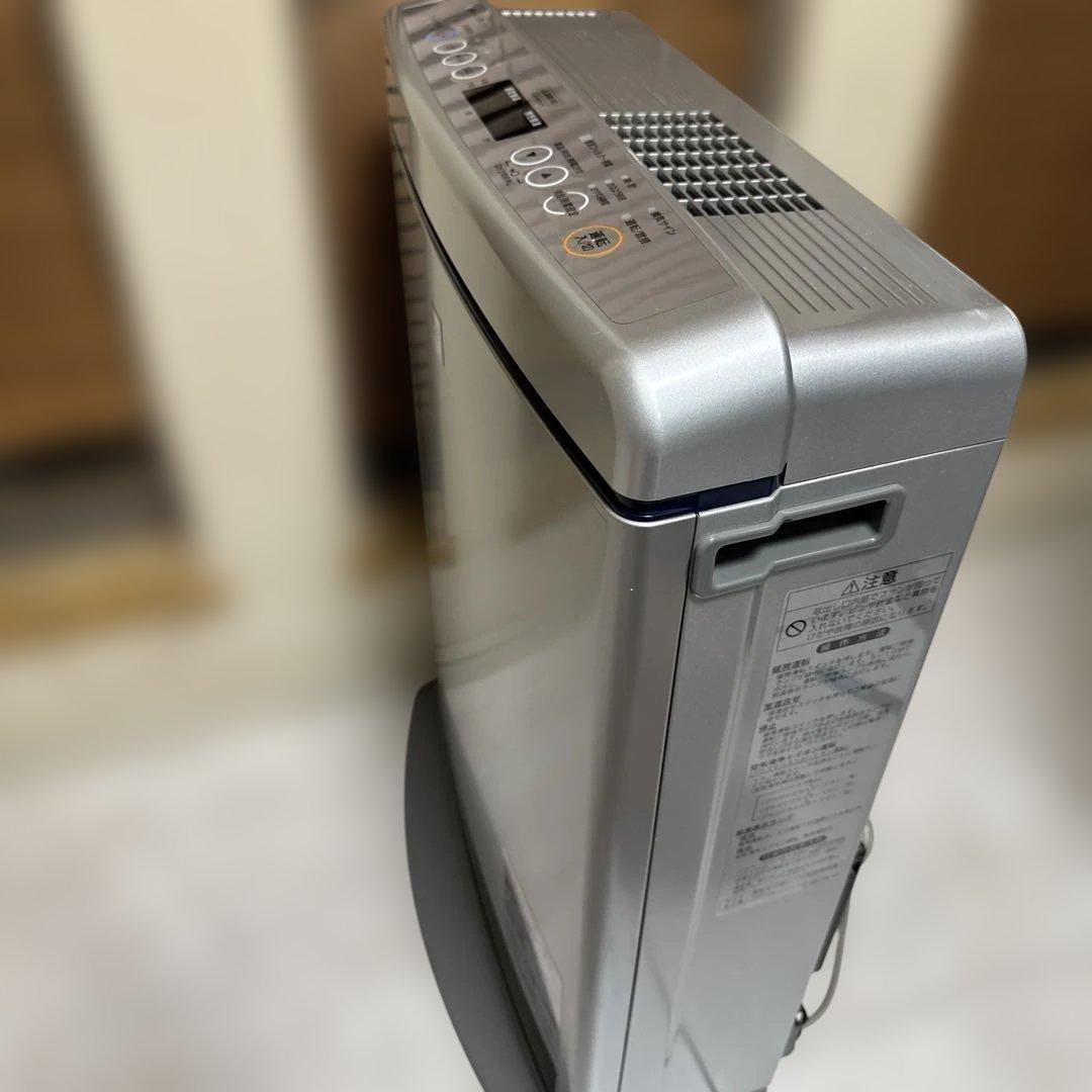 Rinnai ガスファンヒーター 都市ガス用 〜21畳 ハイグレードモデル