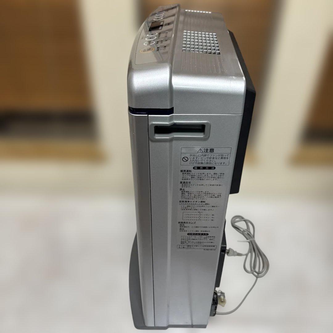 Rinnai ガスファンヒーター 都市ガス用 〜21畳 ハイグレードモデル