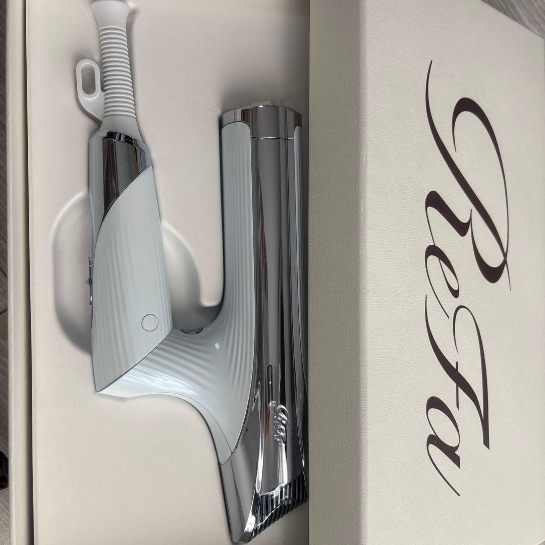 ReFa ヘアドライヤー ホワイト