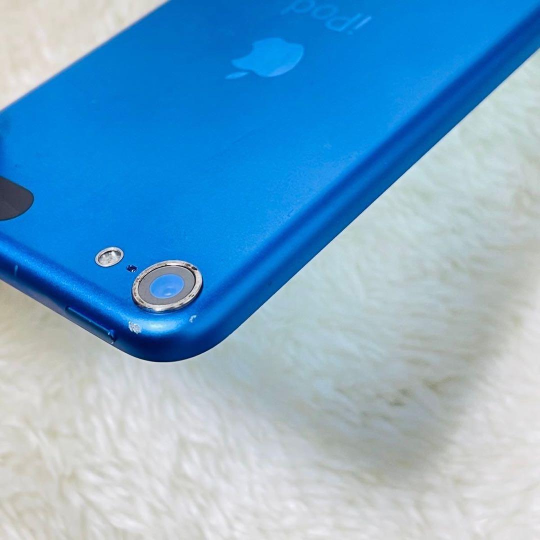 【新品同様品】iPod touch 第7世代 32GB ブルー