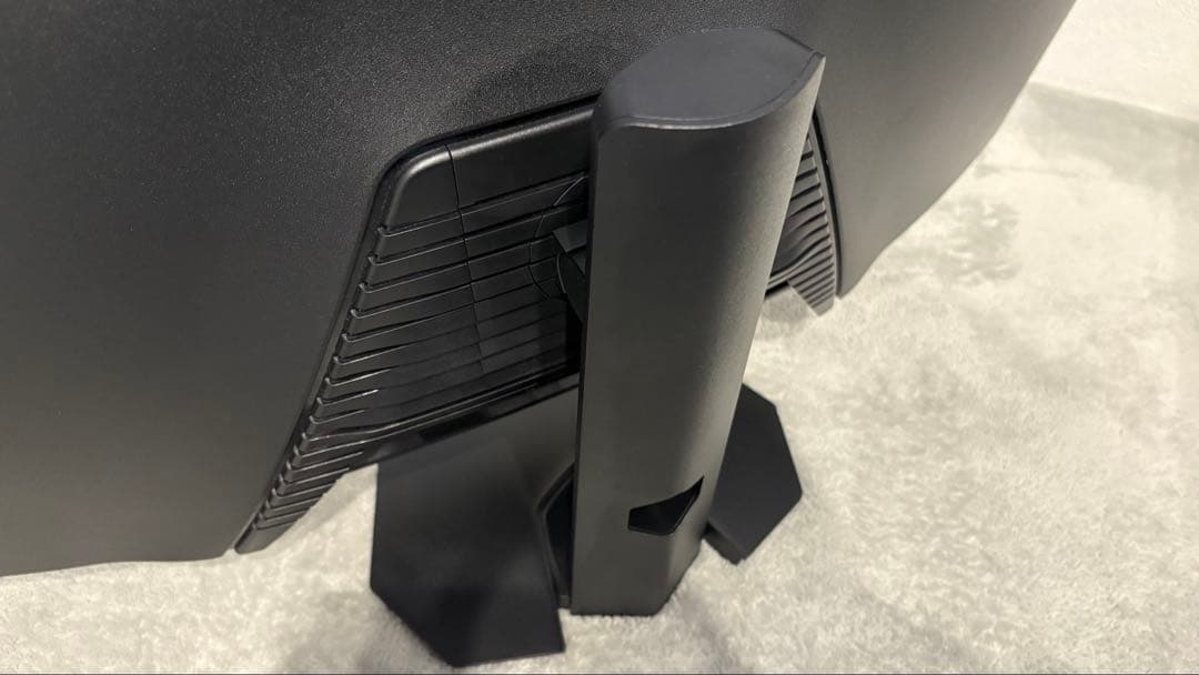 【値下げ5/31まで】DELL S3422DWG 34インチ 曲面ウルトラワイド