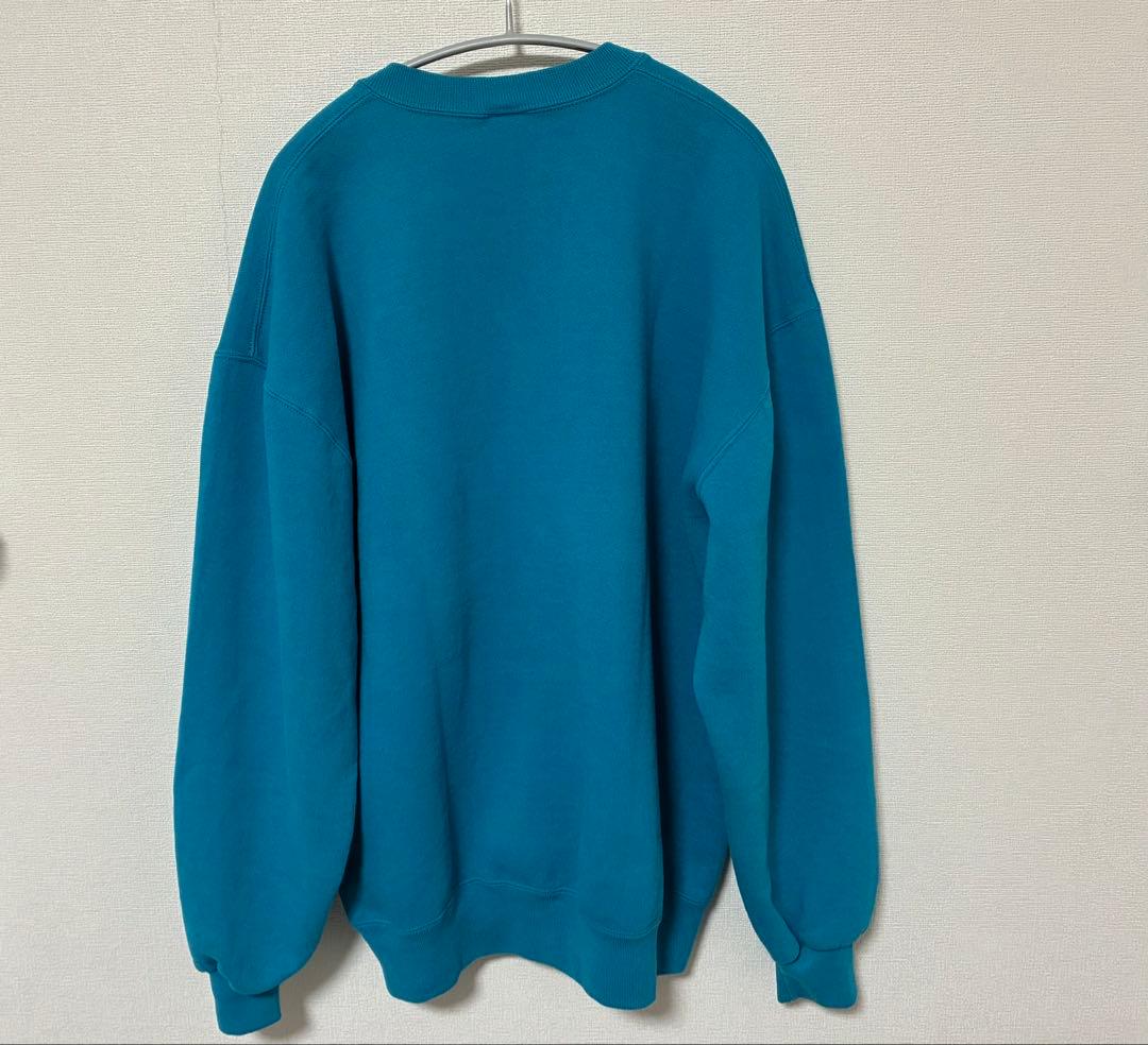 90's RUSSELL スウェット ラッセル 90s