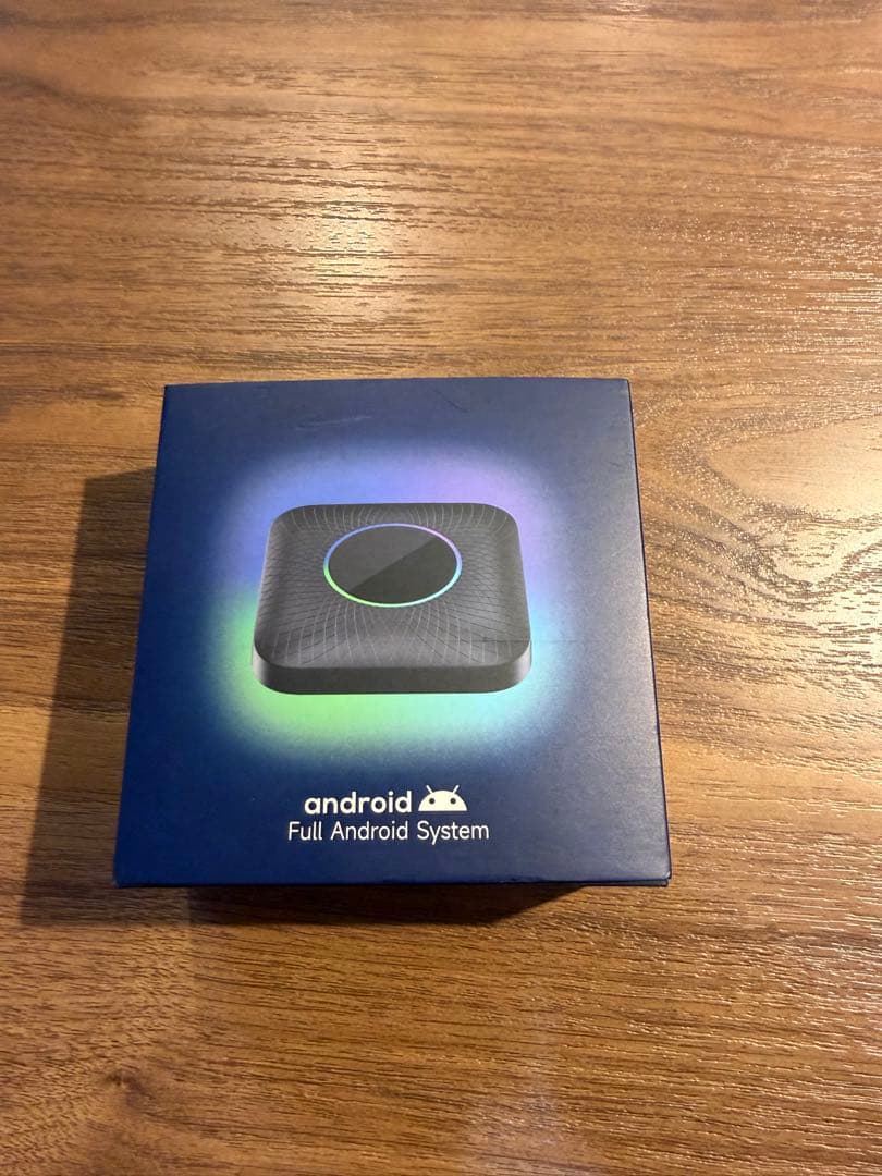 DRIVIM 無線LANルーター フルAndroidシステム