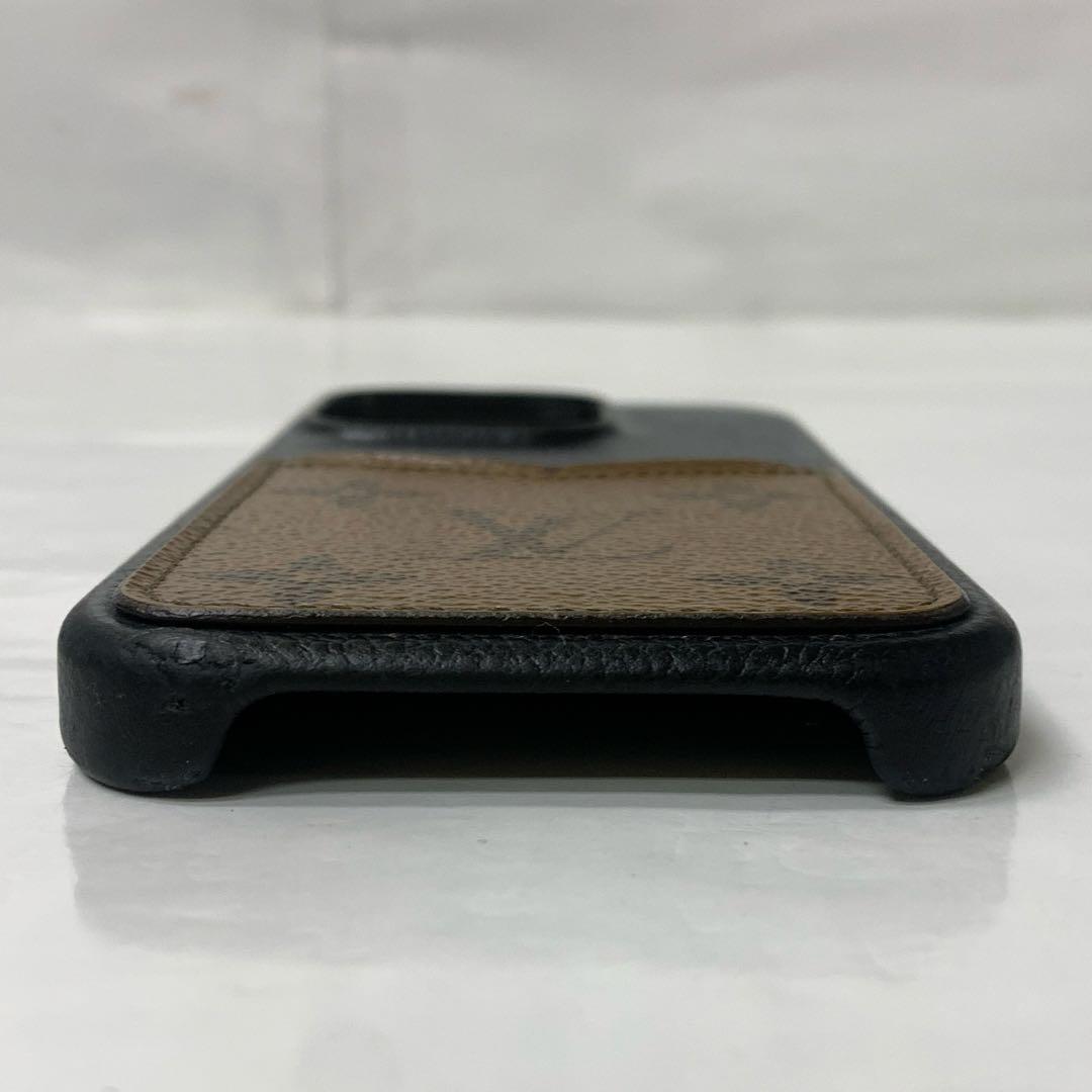 LBA10-10 ルイヴィトン iPhone 14 Proケース ME4222