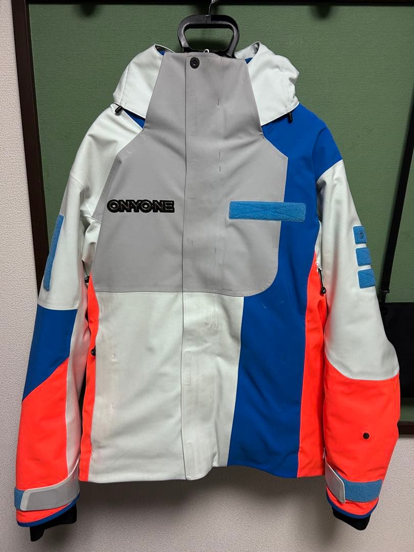 オンヨネ ONYONE スキーウェア24-25