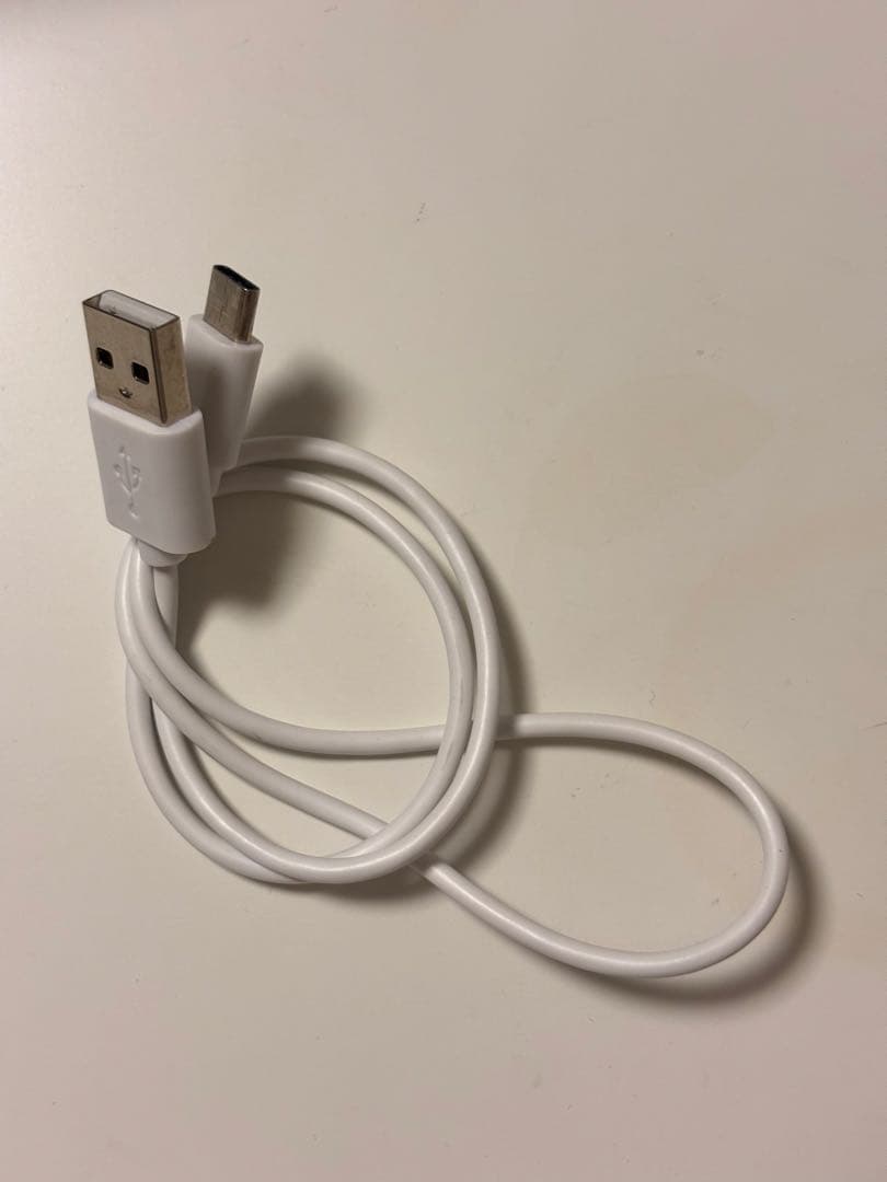 SHOKZ OPENMOVE ワイヤレス骨伝導イヤホン ホワイト