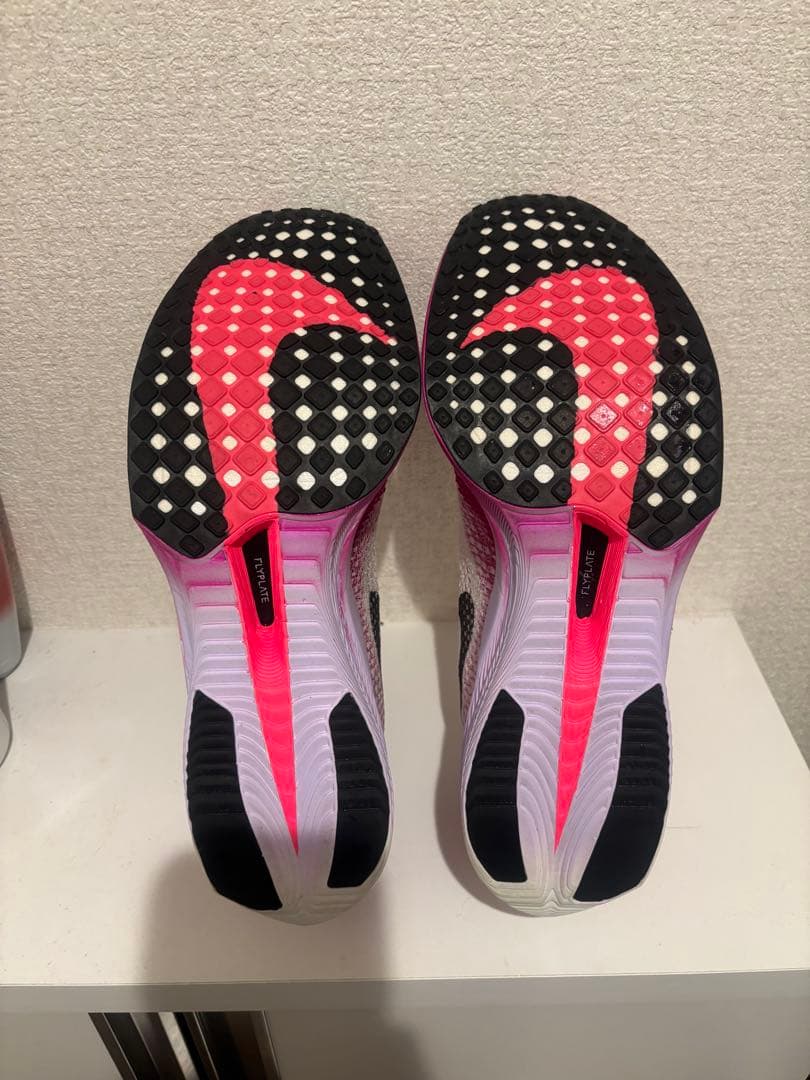 M*i様 NIKE ZOOMX VAPORFLY NEXT％ 3 26.5cm