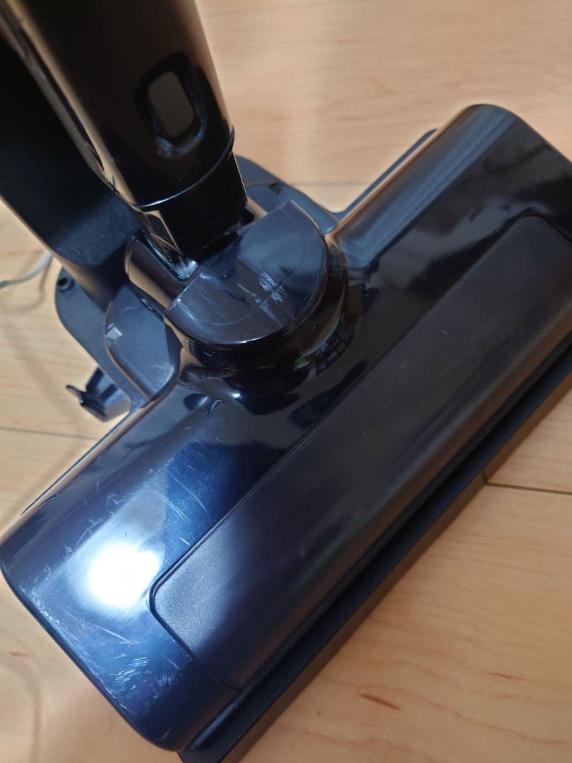 アイリスオーヤマ SCD-184P-B ブラック最終値下げ