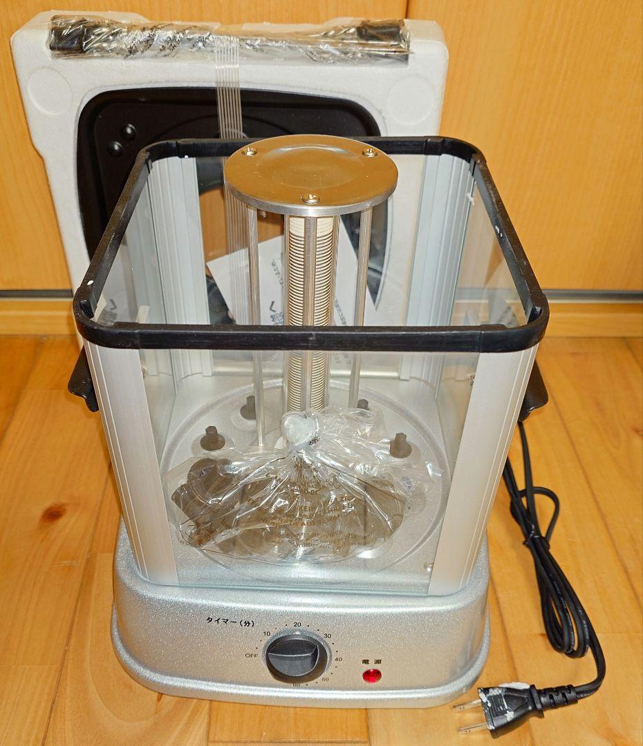 自家製焼き鳥メーカー THANKO　開封済み未使用