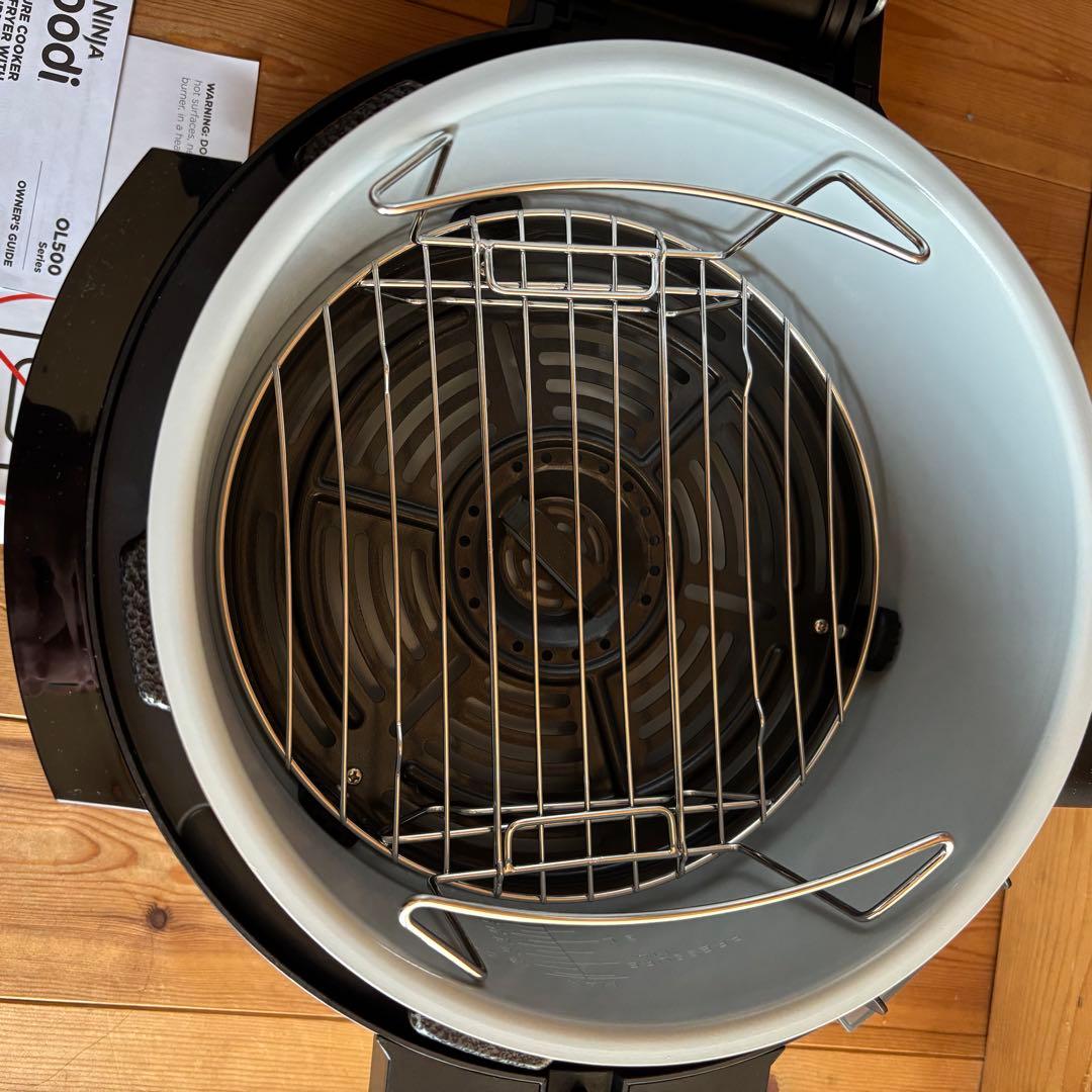 その他 Ninja OL501 Foodi 14in1