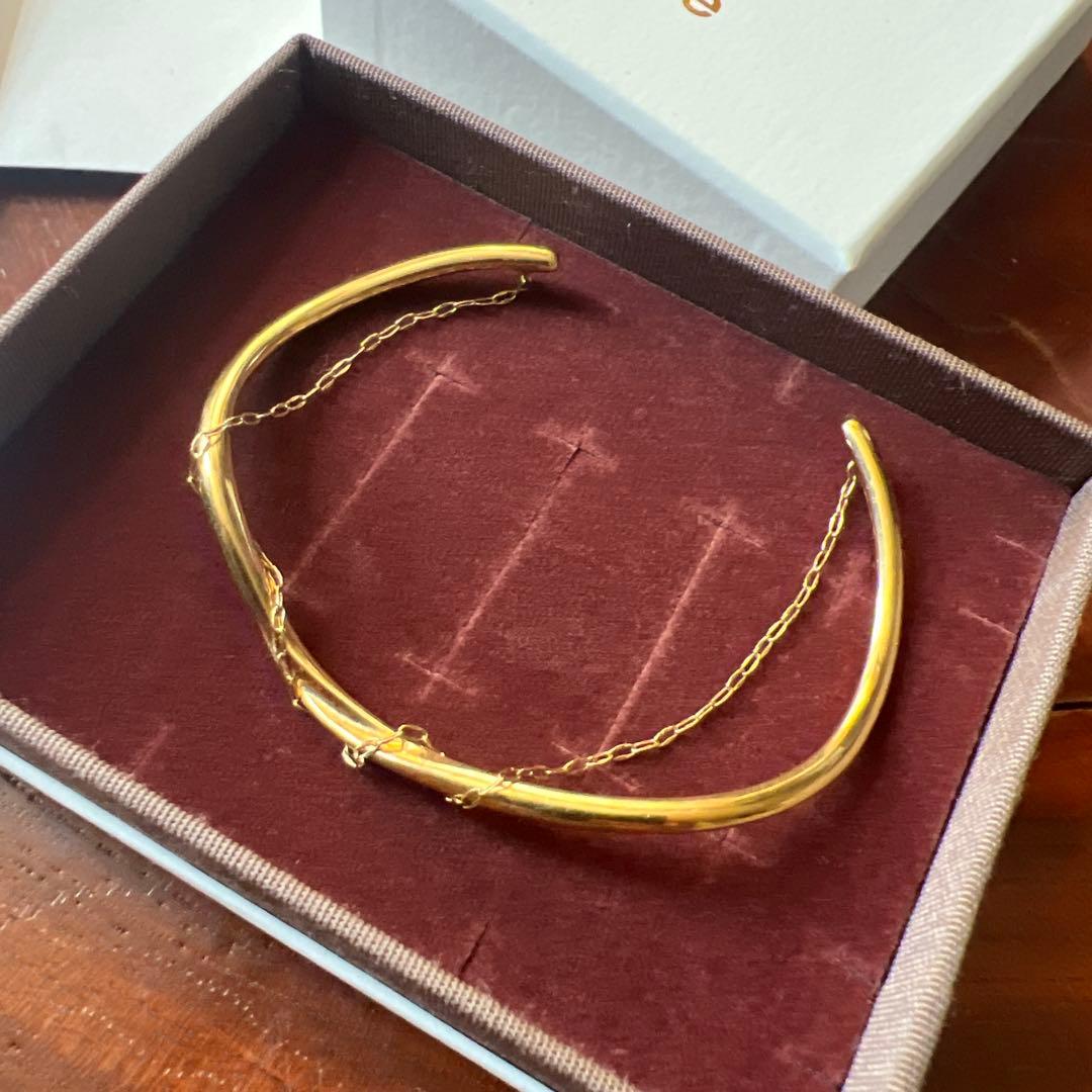 ete バングル　美品