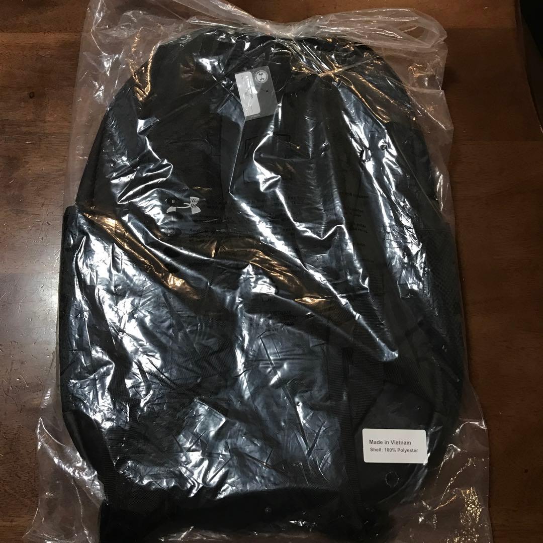 慶應義塾　ラグビー　リュック