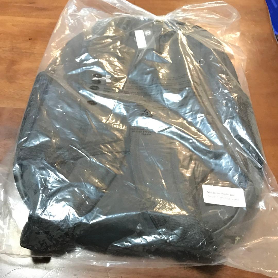 慶應義塾　ラグビー　リュック