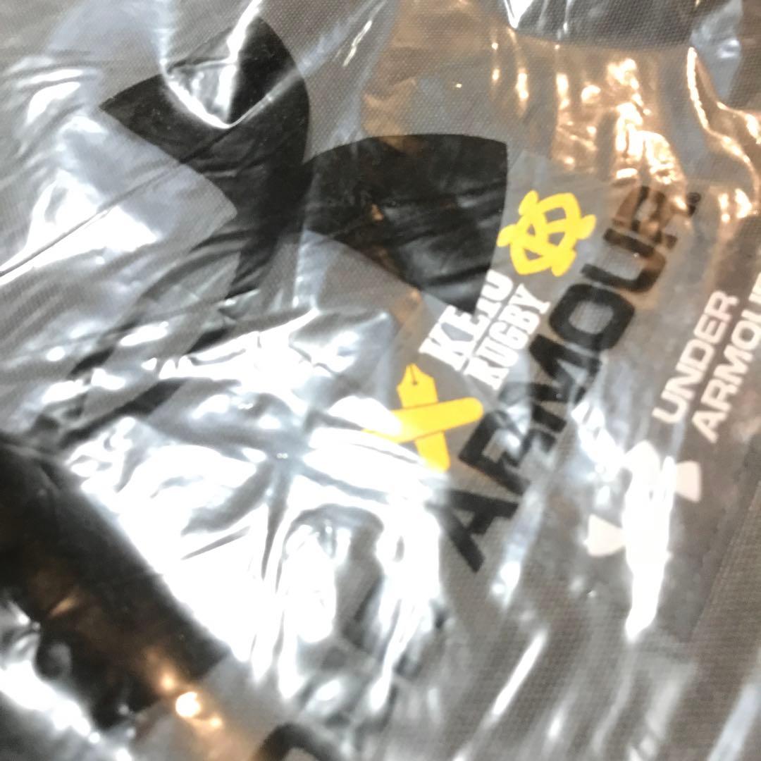 慶應義塾　ラグビー　リュック