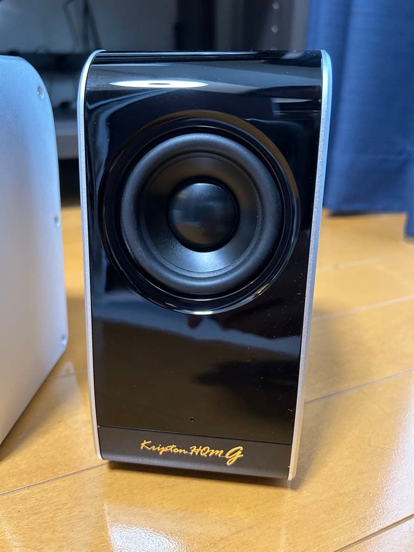 クリプトン KS-33G デスクトップスピーカー