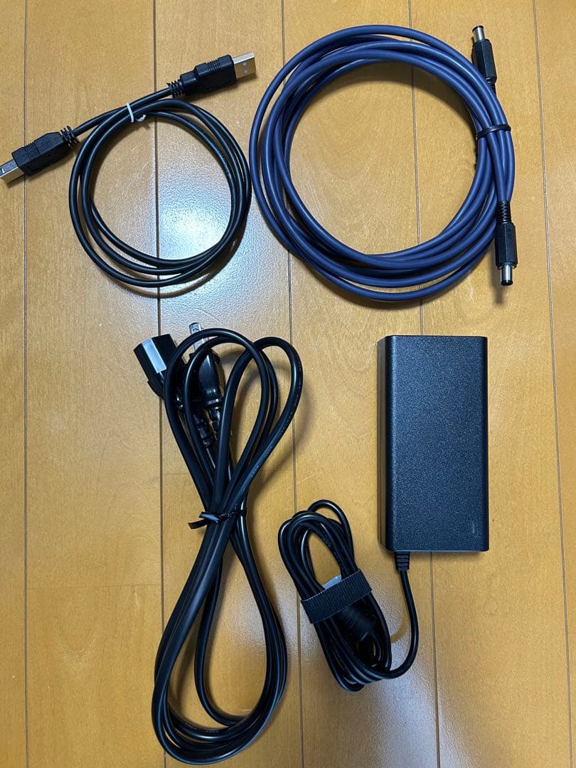 クリプトン KS-33G デスクトップスピーカー