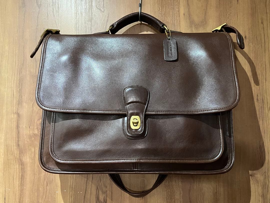 ★*★様 オールドコーチ 2way ショルダーバッグ